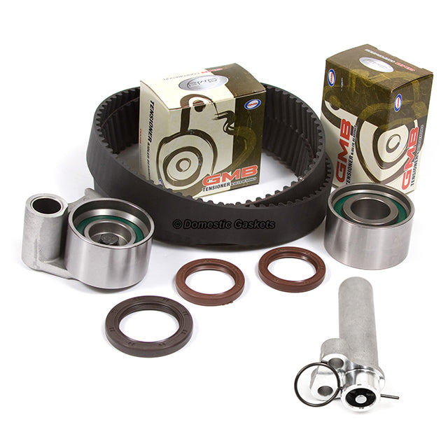 Head Gasket Set Timing Belt Kit Fit 90-97 Lexus LS400 SC400 4.0 1UZFE