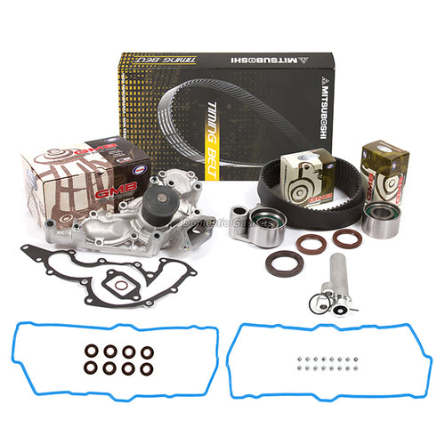 13568-59045, 13503-0F010, 13505-50022, 13540-50030, 16100-50023-83, TS26190, ITM190