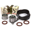 Head Gasket Set Timing Belt Kit Fit 95-98 Toyota 1.5L DOHC 16v 5EFE