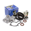 Head Gasket Set Timing Belt Kit Water Pump Fit 92-01 Suzuki Geo Chevrolet SOHC