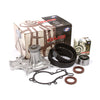 Head Gasket Set Timing Belt Kit Water Pump Fit 92-01 Suzuki Geo Chevrolet G16KV