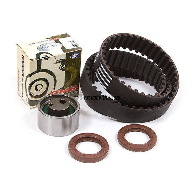 Head Gasket Set Timing Belt Kit Fit 92-01 Suzuki Sidekick Geo Chevrolet G16KV