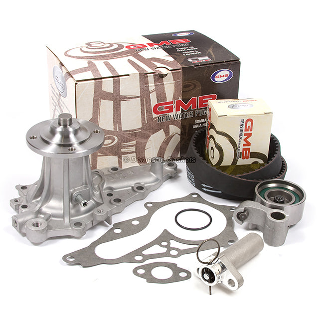 Head Gasket Set Timing Belt Kit Water Pump Fit 98-05 Lexus IS300 GS300 2JZGE