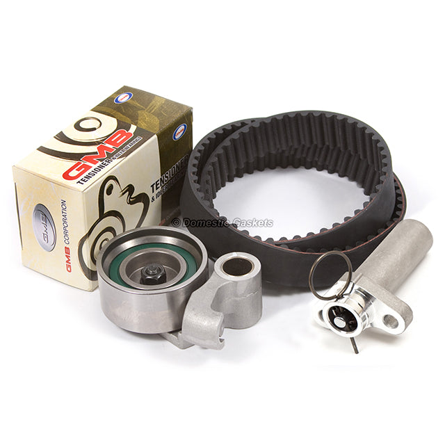 Head Gasket Set Timing Belt Kit Fit 92-98 Lexus GS300 SC300 Toyota Supra 2JZGE