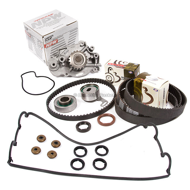 14400-P14-004, 13405-PT0-004, 13404-PT0-004, 14510-PT0-004, 19200-P14-A01, TS26216, ITM216