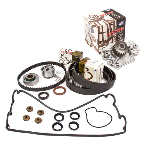 14400-P14-004, 13405-PT0-004, 13404-PT0-004, 14510-PT0-004, 19200-P14-A01, TS26216, ITM216