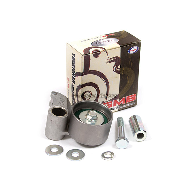 Head Gasket Set Timing Belt Kit Water Pump Fit 92-95 Isuzu Trooper V6 24V 6VD1