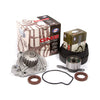 Head Gasket Set Timing Belt Kit Water Pump Fit 92-95 Honda Civic VTEC D15Z1