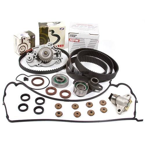 14400-P13-014, 13405-PT0-004, 13404-P13-003, 14510-P13-003, 19200-P13-003