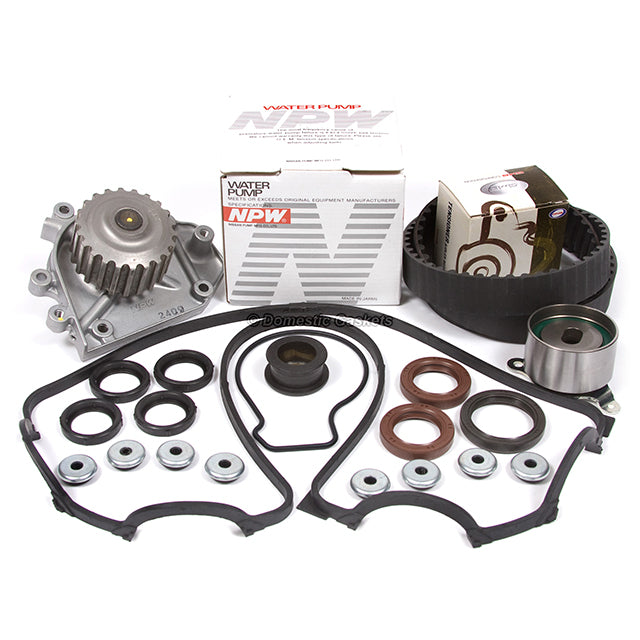 14400-P2T-004, 14510-P30-003, 19200-P30-003, TS26227, ITM227