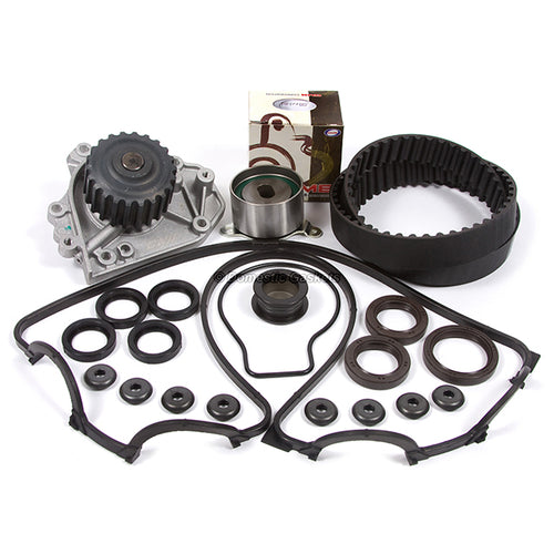 14400-P2T-004, 14510-P30-003, 19200-P72-013, TS26227, ITM227, 135-2200