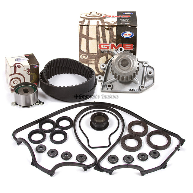 14400-P2T-004, 14510-P30-003, 19200-P30-003, TS26227, ITM227, 135-2200