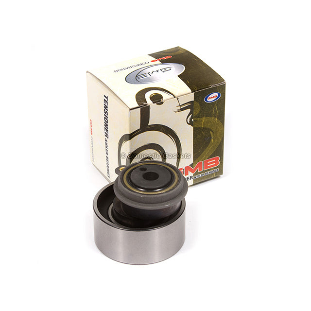 Head Gasket Set Timing Belt Kit Water Pump Fit 98-99 Mazda 626 2.0 DOHC 16V FS