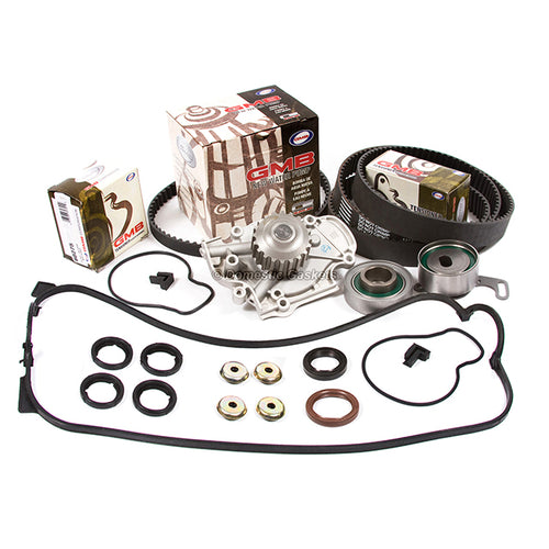 14400-P0A-004, 13405-PT0-004, 13404-PT0-004, 14510-PT0-004, 19200-P0A-003, TS26255, ITM244, GMB 135-1280