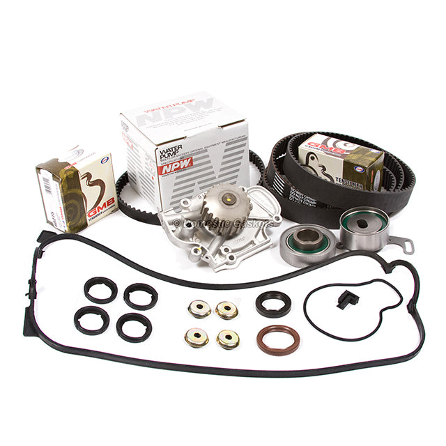 14400-P0A-004, 13405-PT0-004, 13404-PT0-004, 14510-PT0-004, 19200-P0A-003, TS26244, ITM244, GMB 135-1280