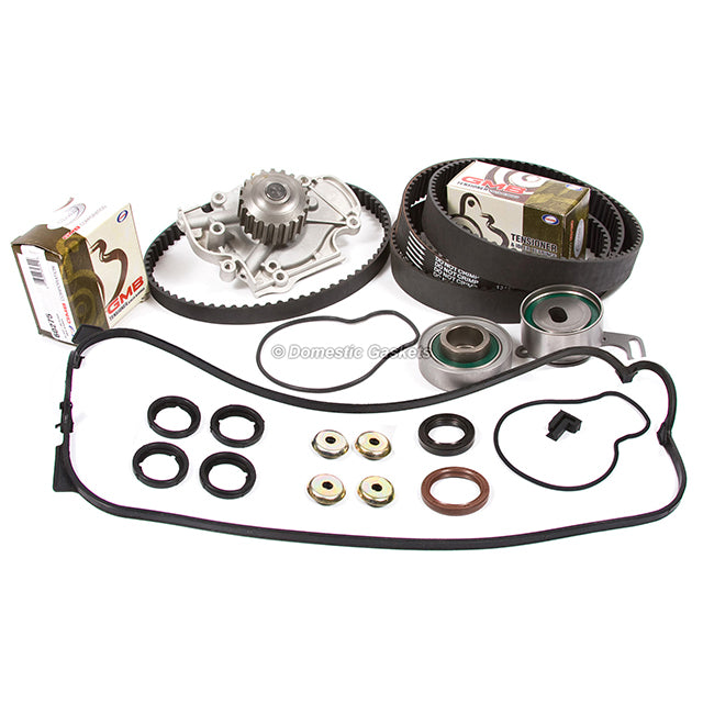 14400-P0A-004, 13405-PT0-004, 13404-PT0-004, 14510-PT0-004, 19200-P0A-003, TS26244, ITM244, 135-1280