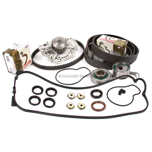 14400-P0A-004, 13405-PT0-004, 13404-PT0-004, 14510-PT0-004, 19200-P0A-003, TS26244, ITM244, 135-1280