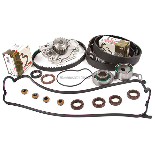 14400-P0A-004, 13405-PT0-004, 13404-PT0-004, 14510-PT0-004, 19200-P0A-003, TS26244, ITM244, 135-1280