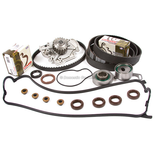 14400-P0A-004, 13405-PT0-004, 13404-PT0-004, 14510-PT0-004, 19200-P0A-003, TS26244, ITM244, 135-1280