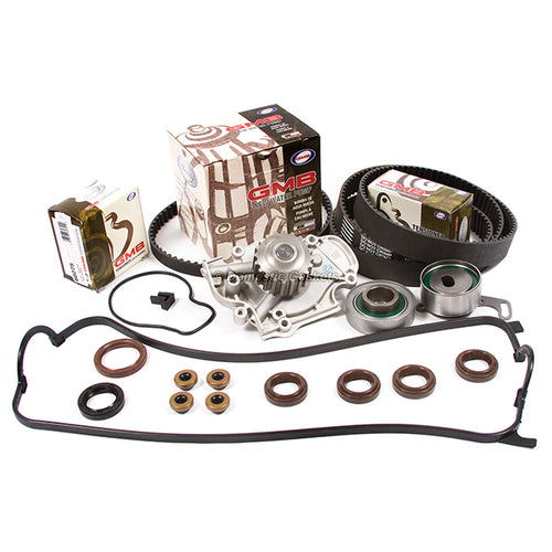 14400-P0A-004, 13405-PT0-004, 13404-PT0-004, 14510-PT0-004, 19200-P0A-003, TS26255, ITM244, GMB 135-1280