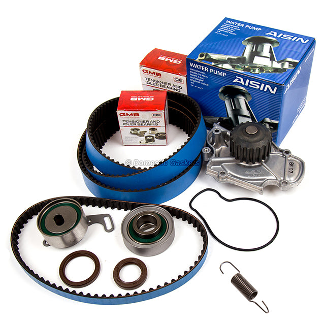 14400-P0A-004, 13405-PT0-004, 13404-PT0-004, 14510-PT0-004, 19200-P0A-003, TS26244, ITM244, 135-1280