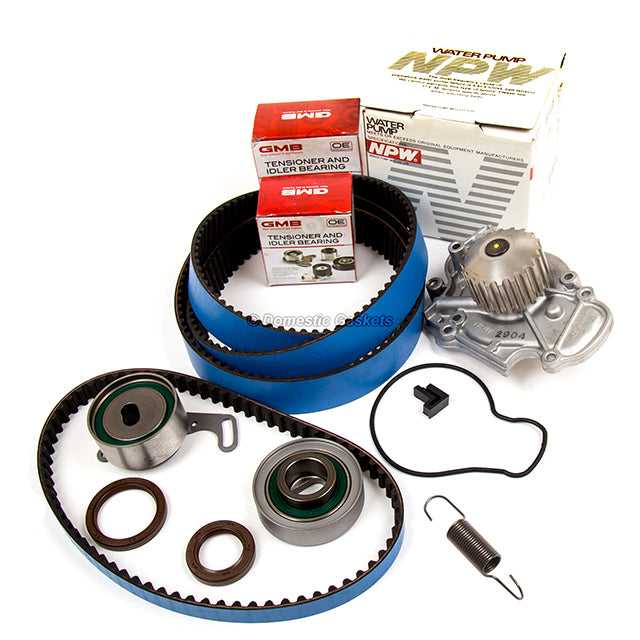 14400-P0A-004, 13405-PT0-004, 13404-PT0-004, 14510-PT0-004, 19200-P0A-003, TS26244, ITM244, 135-1280