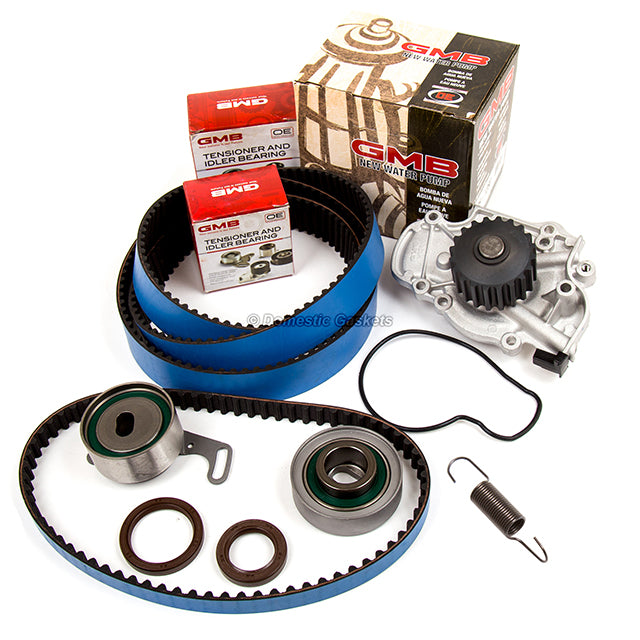 14400-P0A-004, 13405-PT0-004, 13404-PT0-004, 14510-PT0-004, 19200-P0A-003, TS26244, ITM244, 135-1280