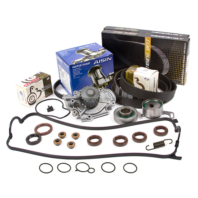 14400-P0A-004, 13405-PT0-004, 13404-PT0-004, 14510-PT0-004, 19200-P0A-003, TS26244, ITM244, GMB 135-1280