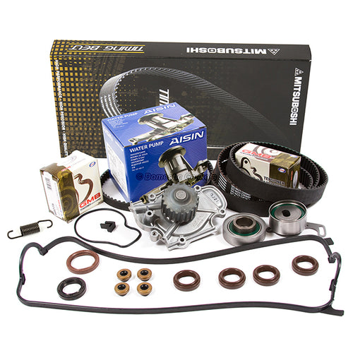 14400-P0A-004, 13405-PT0-004, 13404-PT0-004, 14510-PT0-004, 19200-P0A-003, TS26244, ITM244, GMB 135-1280