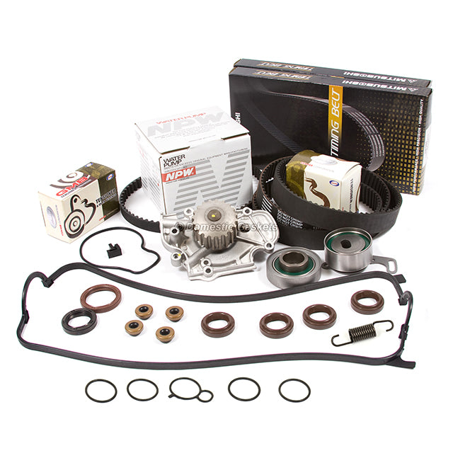 14400-P0A-004, 13405-PT0-004, 13404-PT0-004, 14510-PT0-004, 19200-P0A-003, TS26244, ITM244, GMB 135-1280