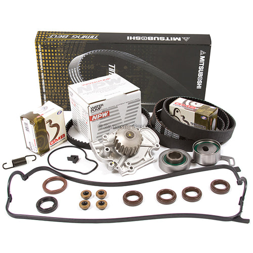 14400-P0A-004, 13405-PT0-004, 13404-PT0-004, 14510-PT0-004, 19200-P0A-003, TS26244, ITM244, GMB 135-1280