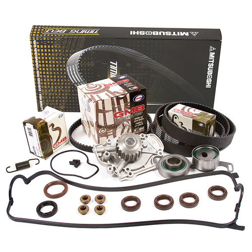 14400-P0A-004, 13405-PT0-004, 13404-PT0-004, 14510-PT0-004, 19200-P0A-003, TS26244, ITM244, GMB 135-1280