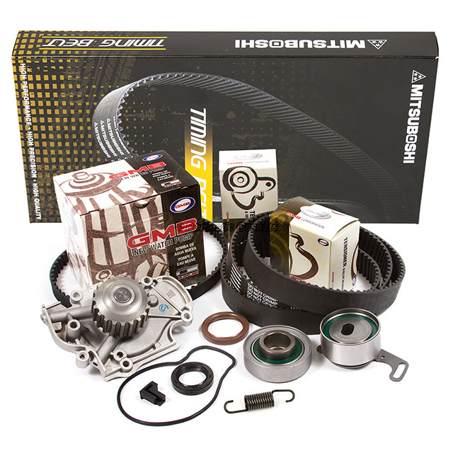 14400-P0A-004, 13405-PT0-004, 13404-PT0-004, 14510-PT0-004, 19200-P0A-003, TS26244, ITM244, 135-1280