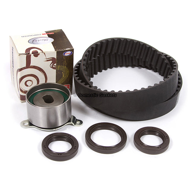 Overhaul Engine Rebuild Kit Fits 94-95 Acura Integra GS-R 1.8L DOHC B18C1