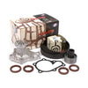 Head Gasket Set Timing Belt Kit Water Pump Fit 95-98 Nissan Mercury VG30E