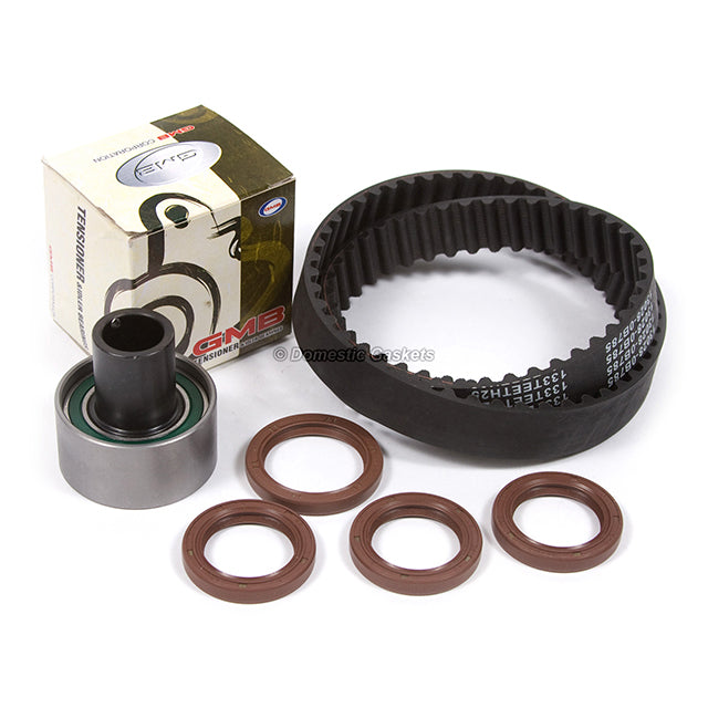 Head Gasket Set Timing Belt Kit Fit 94-95 Nissan Mercury 3.0 VG30E
