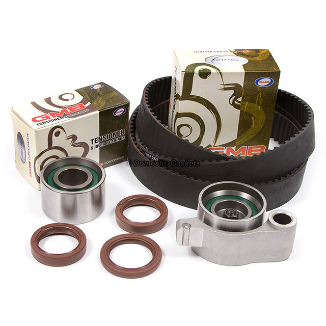 Head Gasket Set Timing Belt Kit Fit 01-06 Toyota Camry Highlander 1MZFE