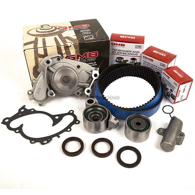 13568-09080, 13503-0A010, 13505-0A010, 13540-20030, 16100-29085, TS26257A, ITM257A