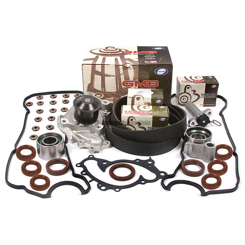 13568-09080, 13503-0A010, 13505-20010, 13540-20021, 16100-29085, TS26257, ITM257