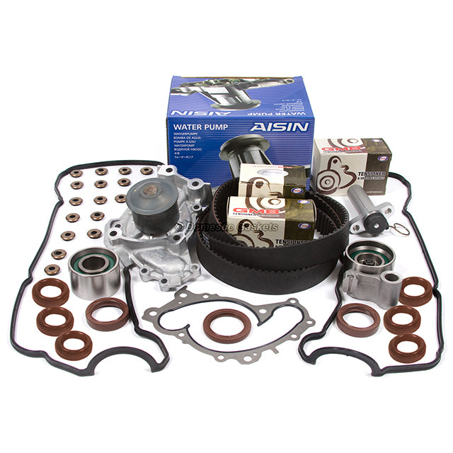 13568-09080, 13503-0A010, 13505-20010, 13540-20021, 16100-29085, TS26257, ITM257