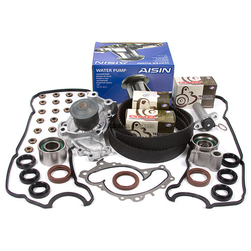 13568-09080, 13503-0A010, 13505-20010, 13540-20021, 16100-29085, TS26257, ITM257