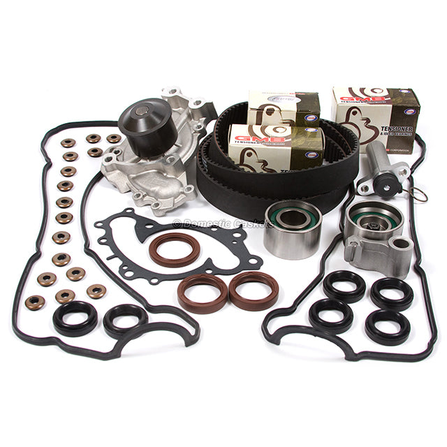 13568-09080, 13503-0A010, 13505-20010, 13540-20021, 16100-29085, TS26257, ITM257