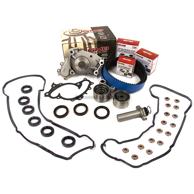 13568-09080, 13503-0A010, 13505-20010, 13540-20021, 16100-29085, TS26257, ITM257