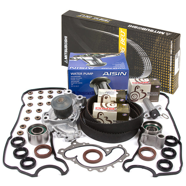 13568-09080, 13503-0A010, 13505-20010, 13540-20021, 16100-29085, TS26257, ITM257