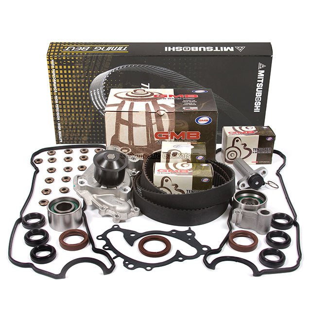 13568-09080, 13503-0A010, 13505-20010, 13540-20021, 16100-29085, TS26257, ITM257