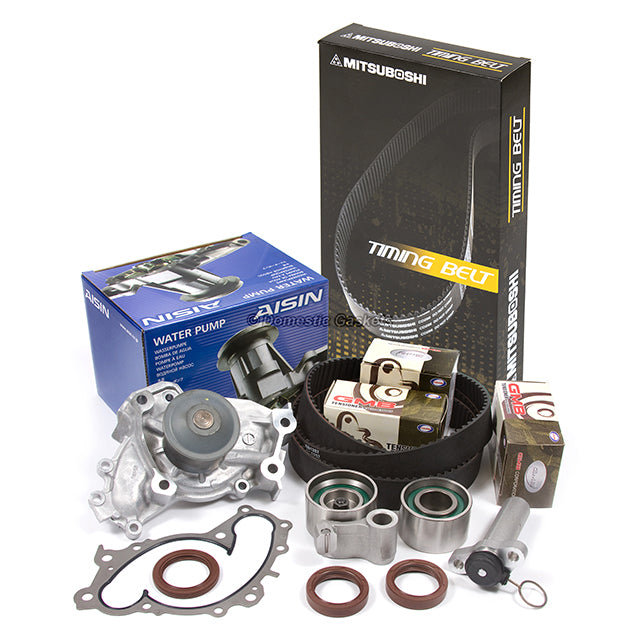 13568-09080, 13503-0A010, 13505-20010, 13540-20021, 16100-29085, TS26257, ITM257