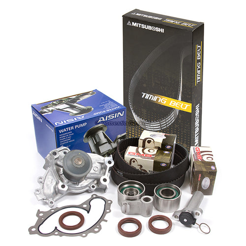 13568-09080, 13503-0A010, 13505-20010, 13540-20021, 16100-29085, TS26257, ITM257