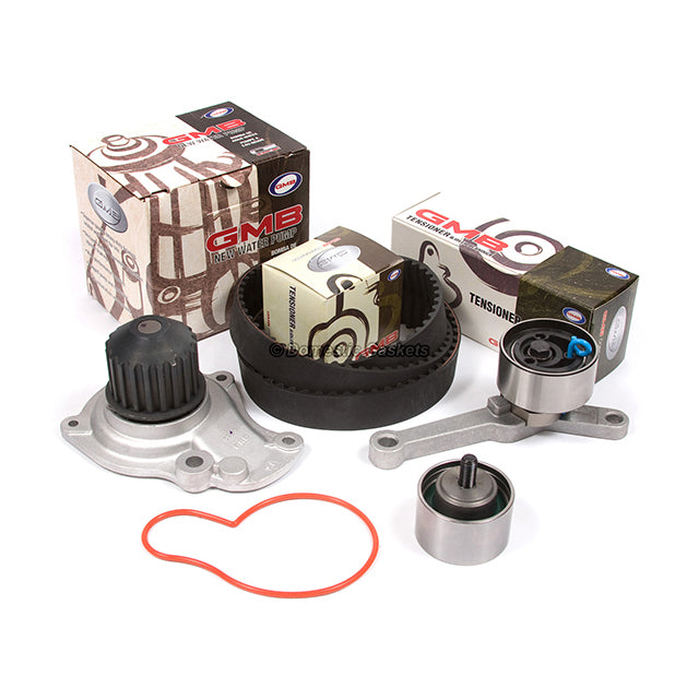 Head Gasket Set Timing Belt Kit Water Pump Fit 2001 Chrysler PT Cruiser VIN B