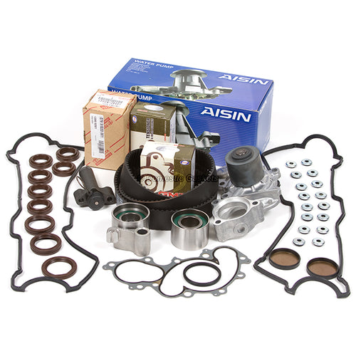 13568-YZZ03, 13503-62040, 13505-62070, 13540-62021, 16100-69535, TS26271, ITM271