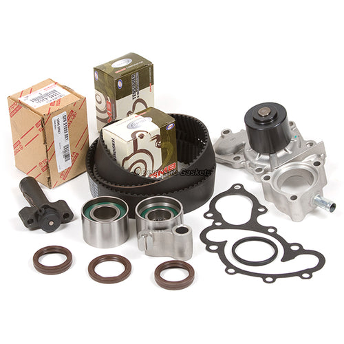 13568-YZZ03, 13503-62040, 13505-62070, 13540-62021, 16100-69398-83, TS26271, ITM271